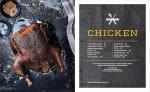 Wood Pellet Grill Cookbook for Perfectly Smoked Meats