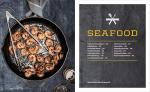 Wood Pellet Grill Cookbook for Perfectly Smoked Meats