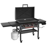 Blackstone 36” Iron Forged Omnivore Griddle