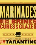 400 Flavorful Recipes for Meat, Seafood, and Veggies