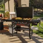 Blackstone 36” Iron Forged Omnivore Griddle