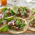 GranAroma Citrus Asada Dry Rub and Marinade
