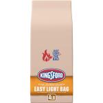 Kingsford Easy Light Charcoal Briquettes, 4 Pounds