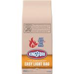 Kingsford Easy Light Charcoal Briquettes, 4 Pounds