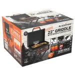 Blackstone 22" 2-Burner Adventure Griddle
