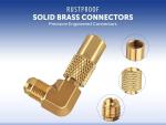 6FT Propane Hose with Elbow Adapter for Griddles