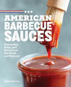 Southern Style BBQ Sauces, Marinades, and Rubs