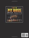 Pit Boss Pellet Grill & Smoker Cookbook for Beginners