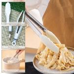 12-Piece Portable Camping Kitchen Utensil Set