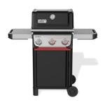 Weber Spirit 3-Burner Liquid Propane Grill