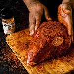 Stubb's Pork Rub - 5.07 oz Seasoning