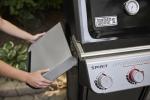 Weber Spirit 3-Burner Liquid Propane Grill