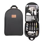 Camping Cooking Utensils Set for Outdoor Grilling