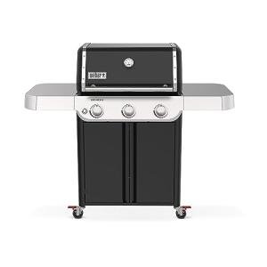 Weber Genesis E-315 Gas Grill - Black
