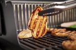 Weber Genesis E-315 Gas Grill - Black