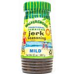Walkerswood Jamaican Mild Jerk Seasoning, 10oz