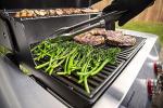 Weber Genesis E-315 Gas Grill - Black