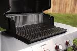 Weber Genesis E-315 Gas Grill - Black