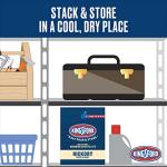 Kingsford 100% Natural Hickory Wood Chips, 8.2 kg