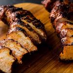Stubb's Pork Rub - 5.07 oz Seasoning