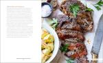 Southern Barbecue Sauces: Marinades and Rubs Galore