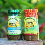 Walkerswood Jamaican Mild Jerk Seasoning, 10oz
