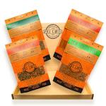 Barbecue Bangers: Flavorful Rubs & Marinades Set