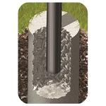 Pilot Rock Jumbo Heavy Duty Charcoal Grill