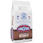 Kingsford Original Charcoal Briquettes with Mesquite - 16lbs