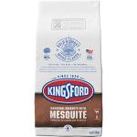 Kingsford Original Charcoal Briquettes with Mesquite - 16lbs