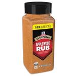 McCormick Grill Mates Applewood BBQ Rub, 10 oz