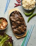 We Love You Korean BBQ Bulgogi Sauce, 43 oz