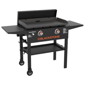 Blackstone 28” Original Omnivore Griddle with Cover