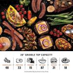 Blackstone 28” Original Omnivore Griddle with Cover