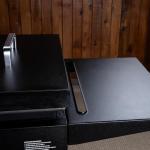 Blackstone 28” Original Omnivore Griddle with Cover