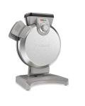 Cuisinart Stainless Steel Waffle Maker - Silver