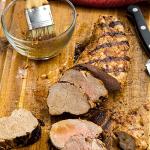 McCormick Grill Mates Brown Sugar Bourbon Marinade 5 oz