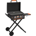 Blackstone 22" Portable 2-Burner Gas Griddle