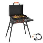 Blackstone 22" Adventure Ready 2-Burner Griddle