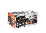 Blackstone 4-Burner 36" Propane Griddle with Cover