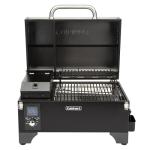 Cuisinart 8-in-1 Portable Pellet Grill & Smoker