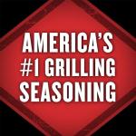 McCormick Grill Mates Applewood BBQ Rub, 10 oz
