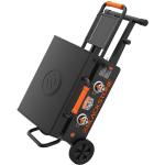 Blackstone 22" Portable 2-Burner Gas Griddle