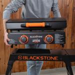Blackstone 22" Adventure Ready 2-Burner Griddle