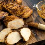 McCormick Grill Mates Applewood BBQ Rub, 10 oz