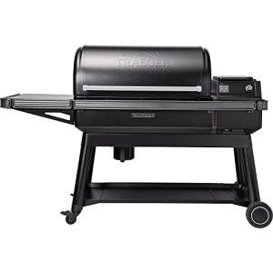 Traeger Ironwood XL Wood Pellet Grill and Smoker