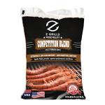 Z GRILLS 100% Natural Hardwood BBQ Wood Pellets