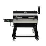 recteq 1100 Pellet Grill Smoker with Wi-Fi