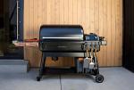 Traeger Ironwood XL Wood Pellet Grill and Smoker