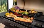 Traeger Ironwood XL Wood Pellet Grill and Smoker